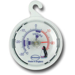 Brannan Dial Thermometer