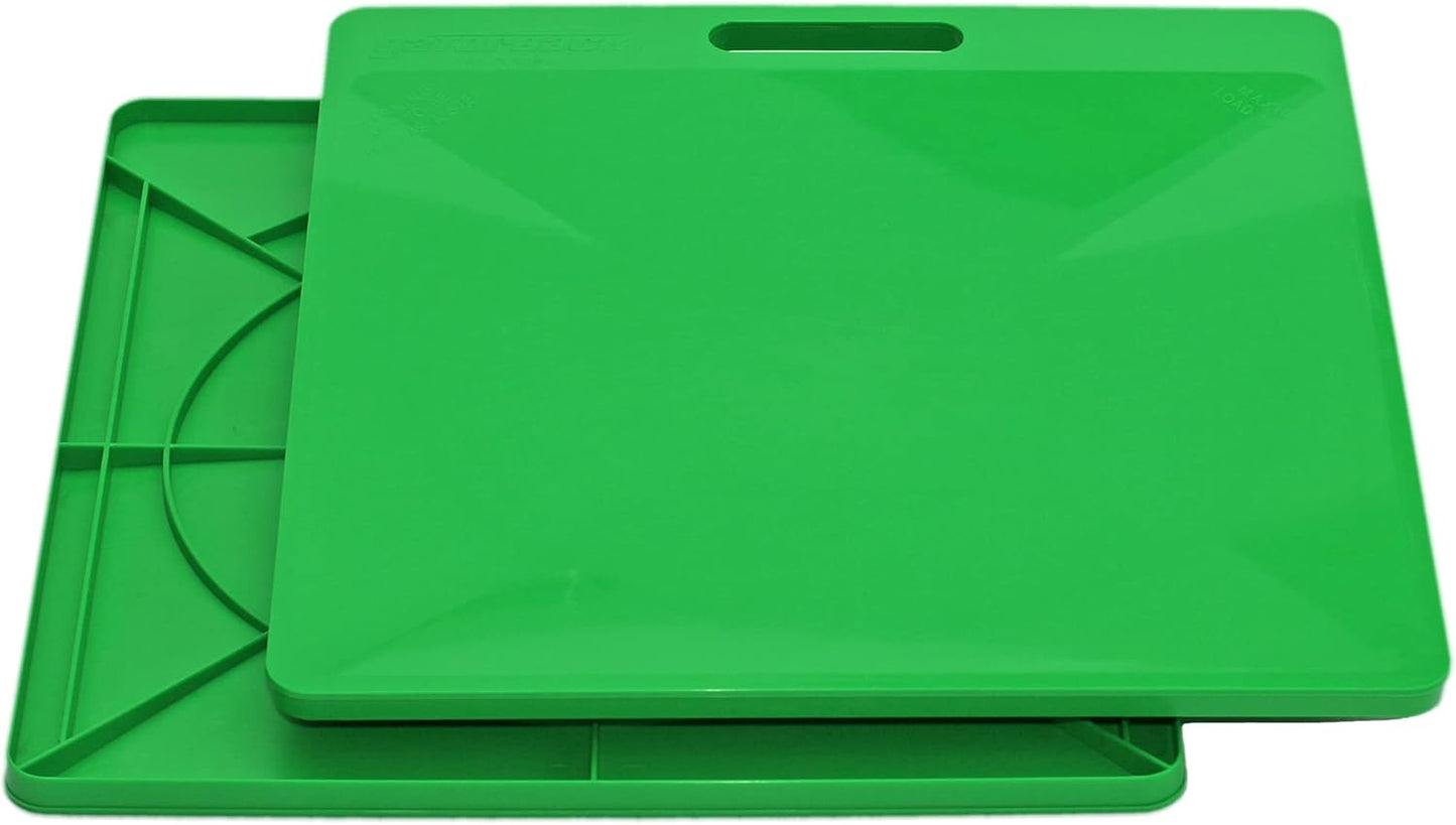 Marshalltown Gatorback Mortar Board