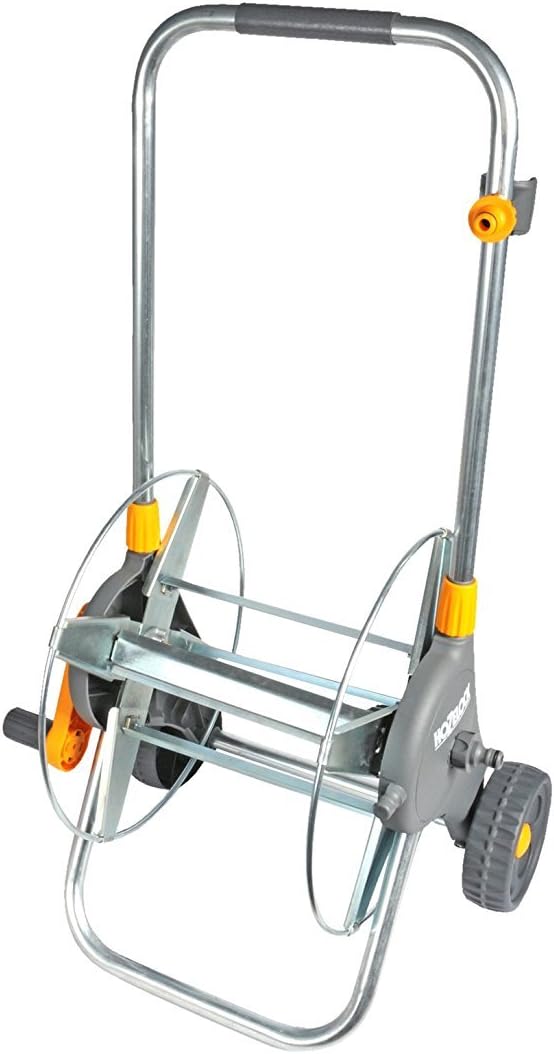 Hozelock Metal Hose Cart