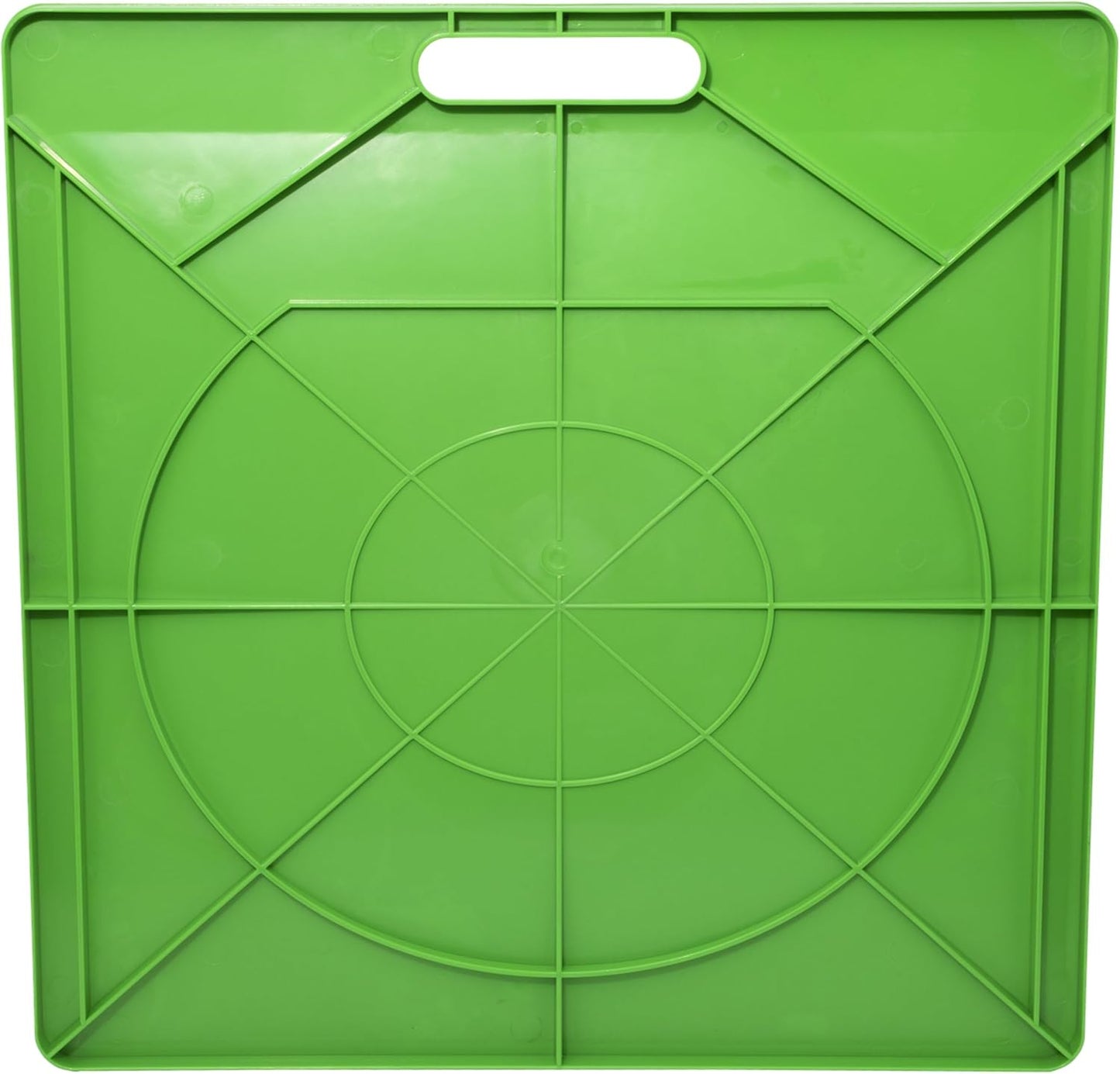 Marshalltown Gatorback Mortar Board