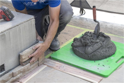 Marshalltown Gatorback Mortar Board