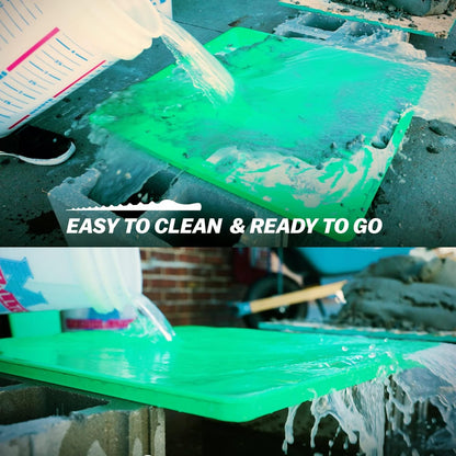 Marshalltown Gatorback Mortar Board