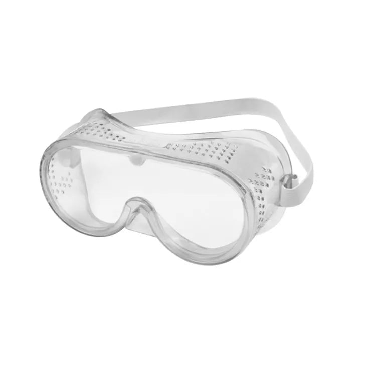 Glenwear PVC Safety Goggles