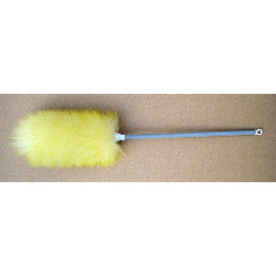 Adams Bros Lambswool Duster