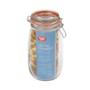 Tala Classic Airtight Lever Arm Storage Jar
