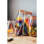 Tala Classic Airtight Lever Arm Storage Jar