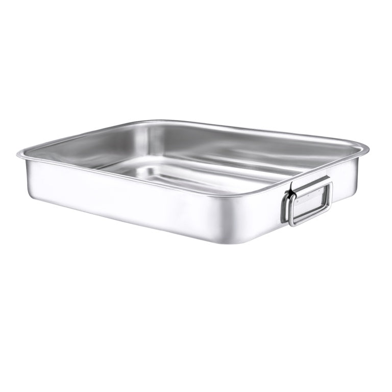Pendeford Stainless Steel Collection Roasting Tray