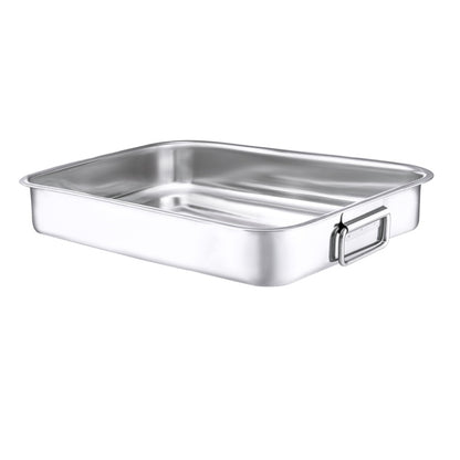 Pendeford Stainless Steel Collection Roasting Tray