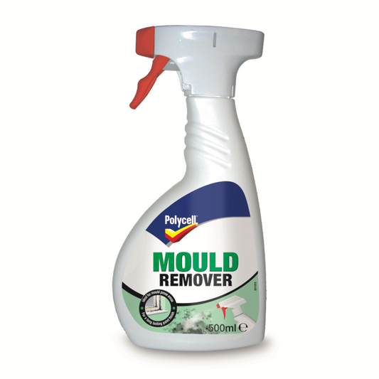 Polycell Mould Removal Spray