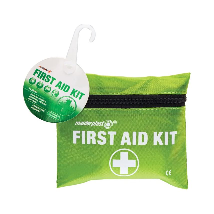 Ring First Aid Kit