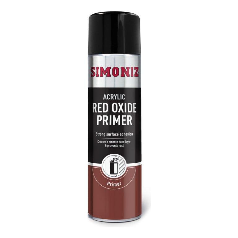 Hammerite Red Oxide Primer