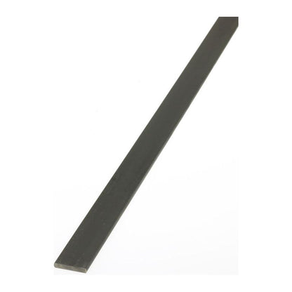 Rothley Flat Bar - Hot Rolled Steel 20mm x 4mm x 1m