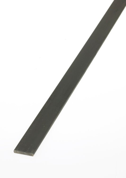 Rothley Flat Bar - Hot Rolled Steel