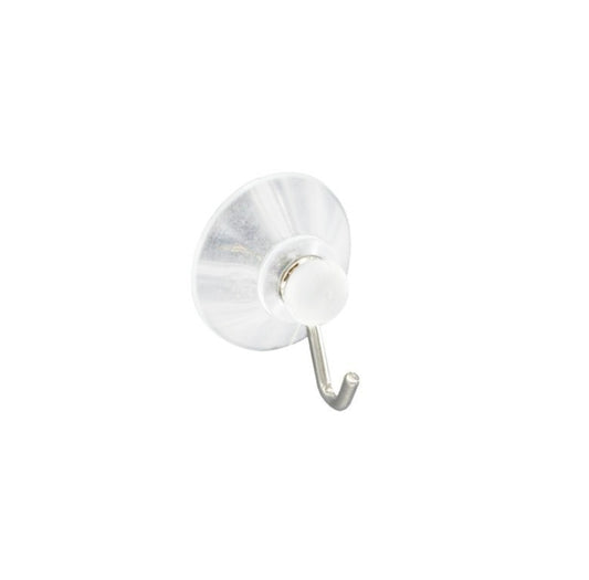 Securit Suction Hook Clear (4)