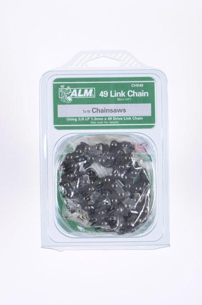 ALM Chainsaw Chains