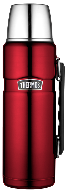 Thermos Stainless Steel King Flask 1.2L