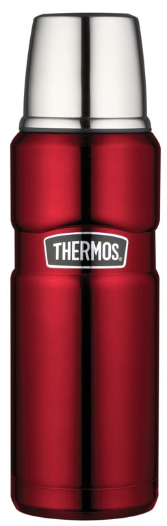 Termo Acero Inoxidable King Flask 470ml