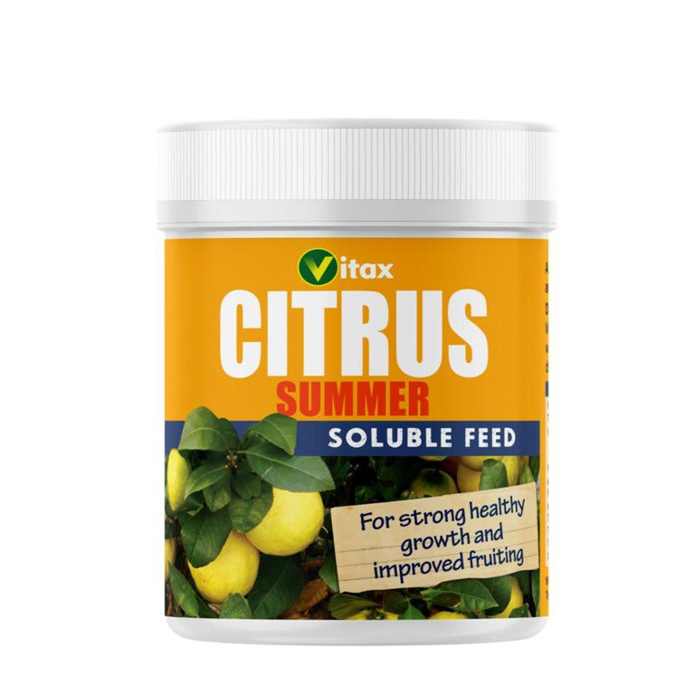 Vitax Citrus Feed - Summer