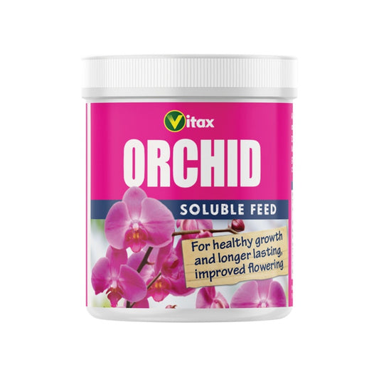 Vitax Orchid Feed