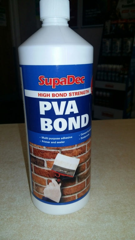 SupaDec PVA Bond