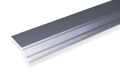 Stikatak Angle Edge Matt Silver