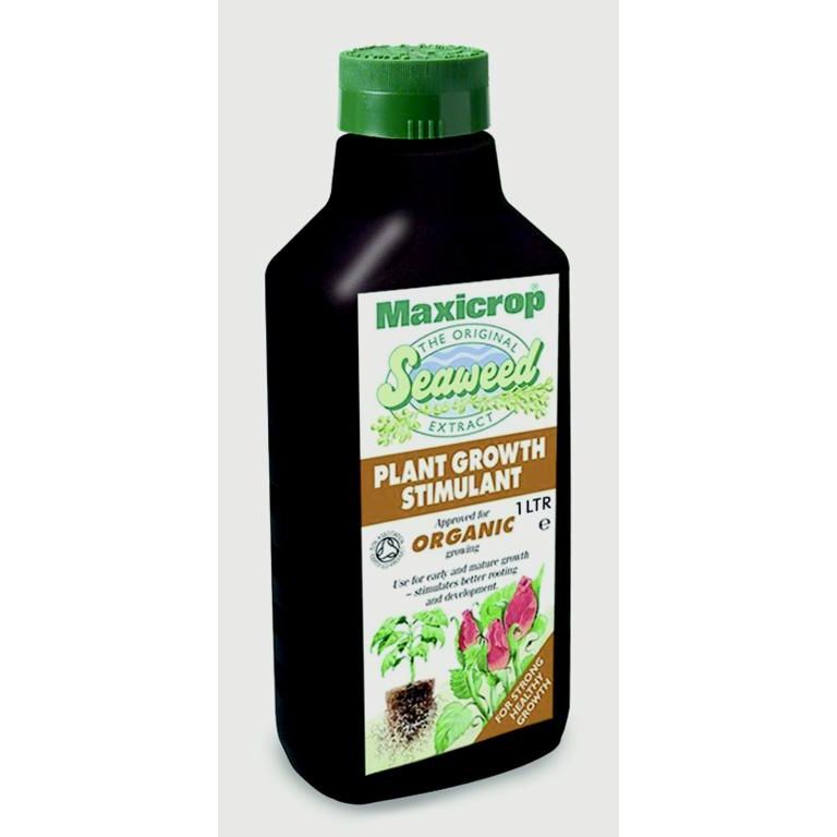 Maxicrop Original Seaweed Extract