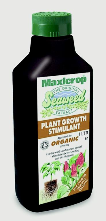 Maxicrop Original Seaweed Extract