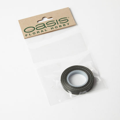Oasis Pot Tape - Green 9mm Width