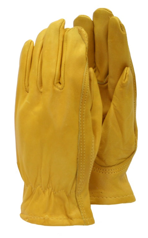 Town & Country Premium - Leather Gloves