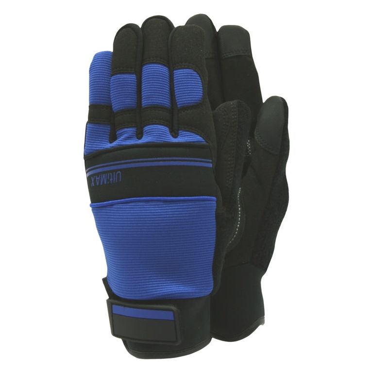 Town & Country Ultimax Gloves