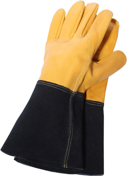 Town & Country Professional - Heavy Duty Gauntlet Gloves