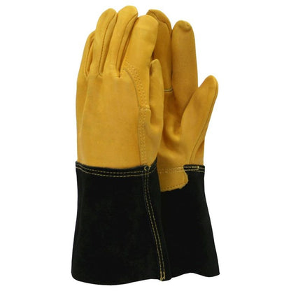 Town &amp; Country Professional - Gants à gantelet robustes