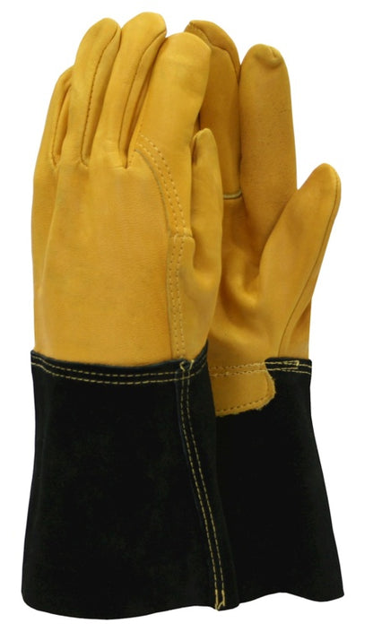 Town & Country Professional - Heavy Duty Gauntlet Gloves