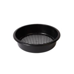 Ward Garden Sieve - Black