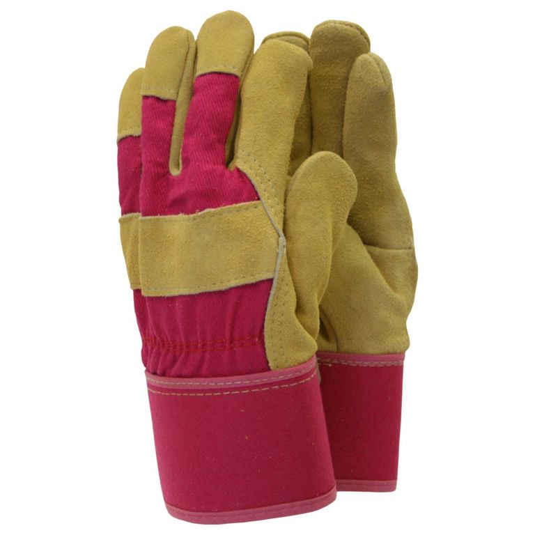 Guantes con forro térmico Town &amp; Country Classics