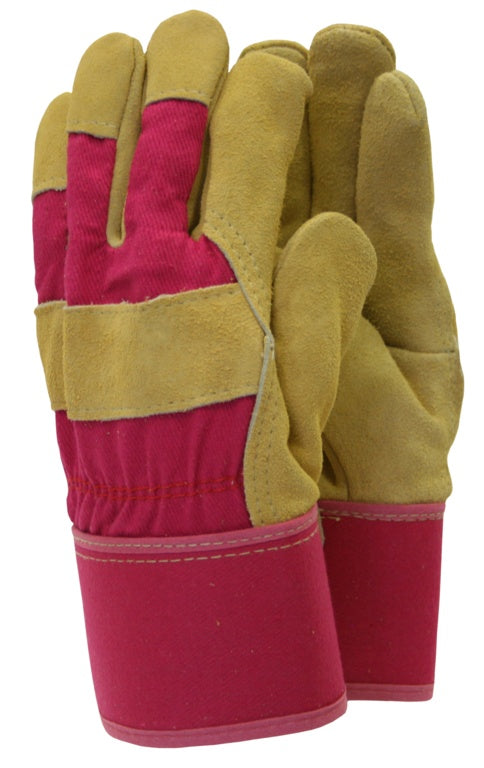 Town & Country Classics Thermal Lined Gloves