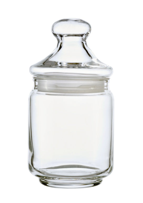 Luminarc Potclub Storage Jar