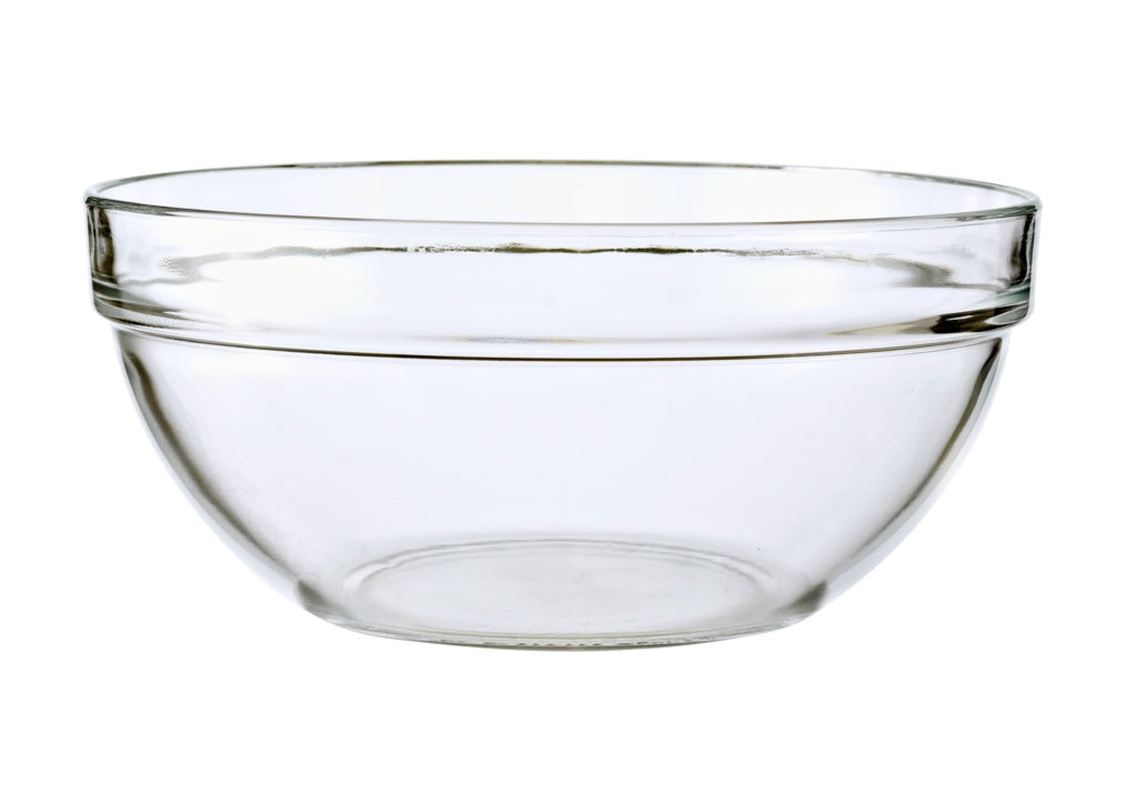 Luminarc Stacking Bowl Clear