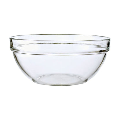 Luminarc Stacking Bowl Clear