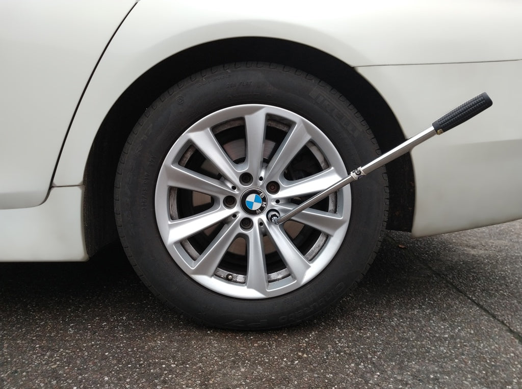 Streetwize Extending Wheel Brace