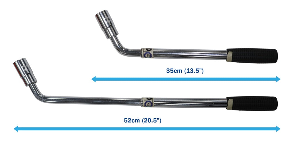 Streetwize Extending Wheel Brace