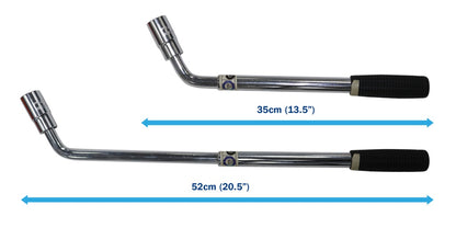 Streetwize Extending Wheel Brace