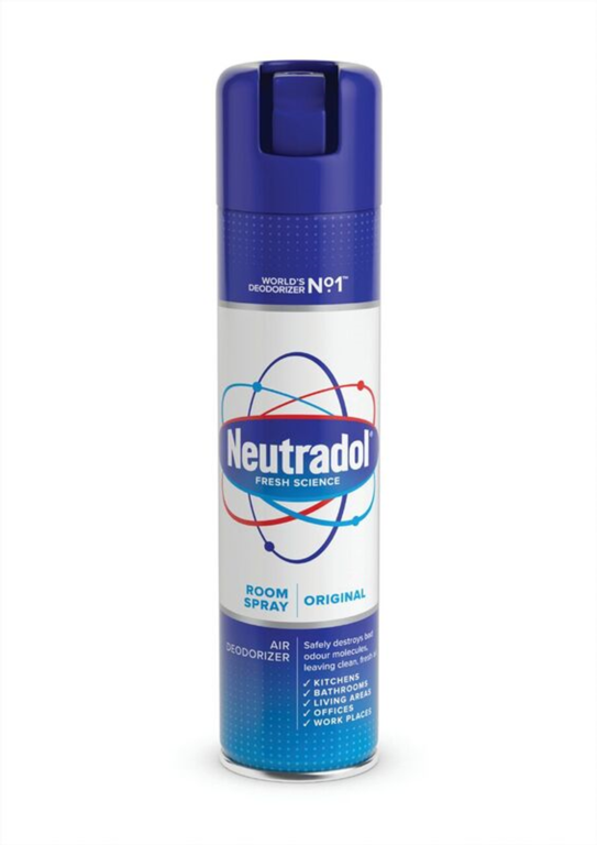 Neutradol Deodoriser Original