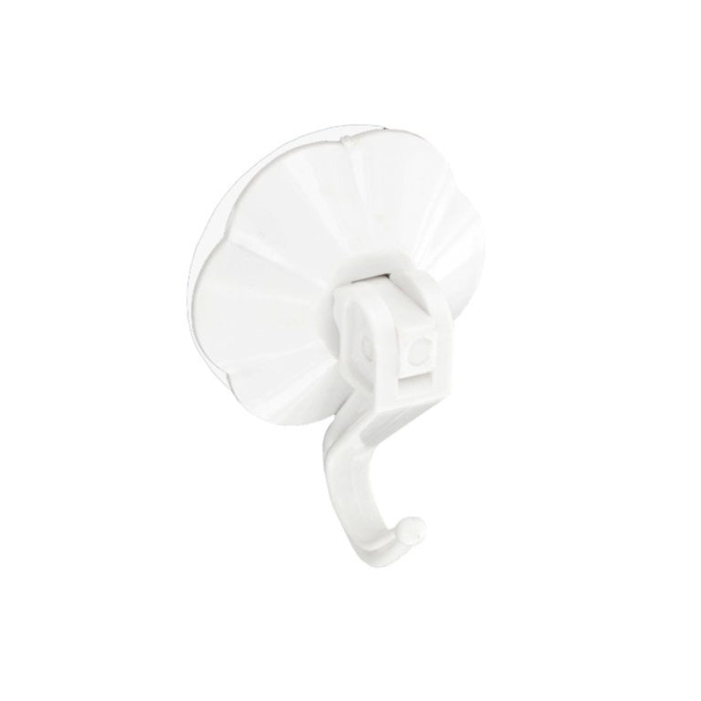 Securit Lever Suction Hook White (2)