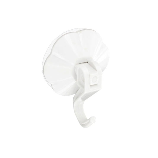 Securit Lever Suction Hook White (2)