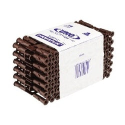 Rawlplug Universal Plug Pack 288 Brown