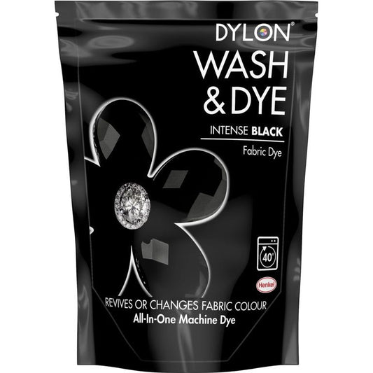 Dylon Wash &amp; Dye (NVI)