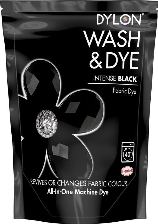 Dylon Wash &amp; Dye (NVI)