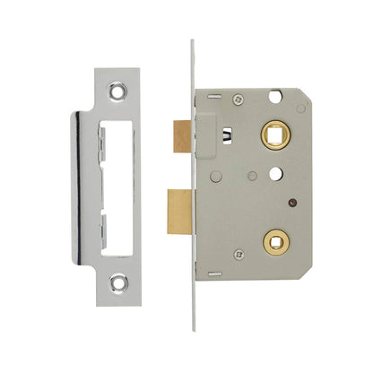 Era Bathroom Locks 64mm