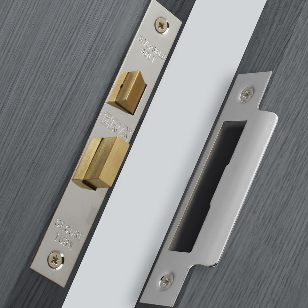 Era Bathroom Locks 64mm